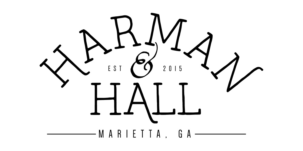 Harman & Hall, Atlanta commercial photographers