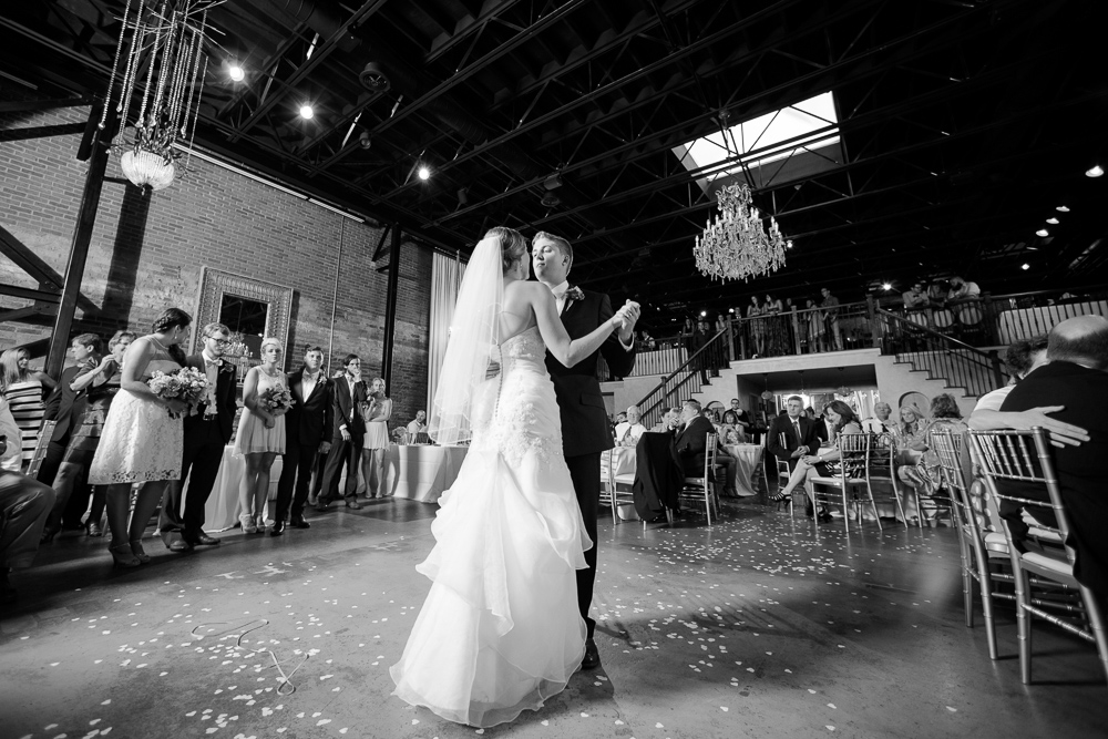 Roswell wedding photographers