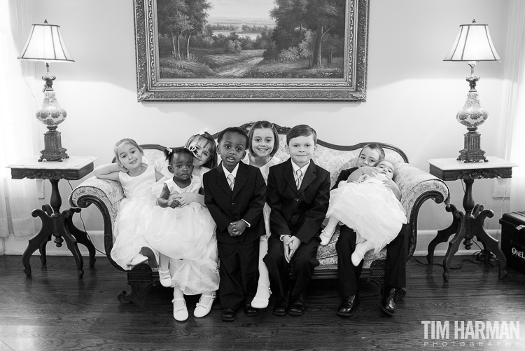 Wedding at Stonewall Manor, Cartersville, GA