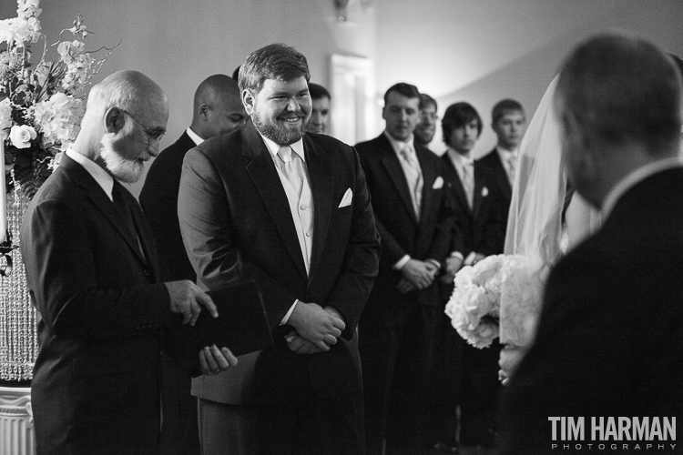 Wedding at Stonewall Manor, Cartersville, GA