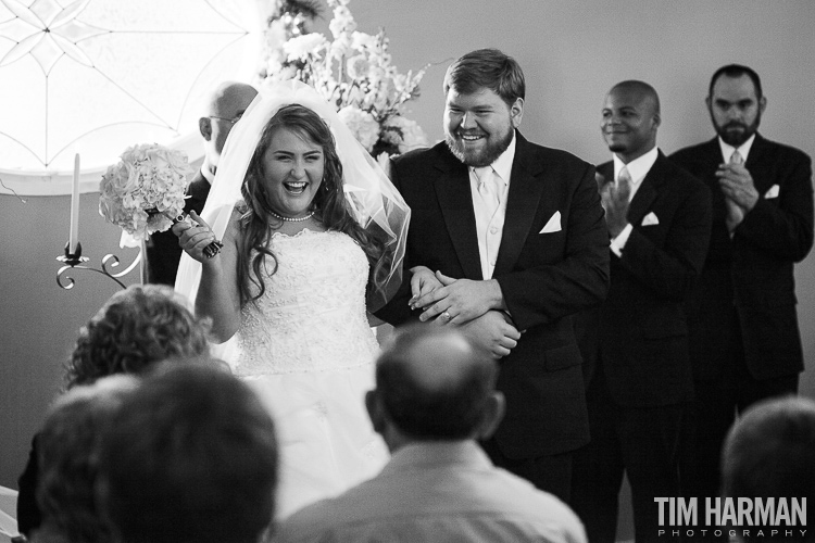 Wedding at Stonewall Manor, Cartersville, GA