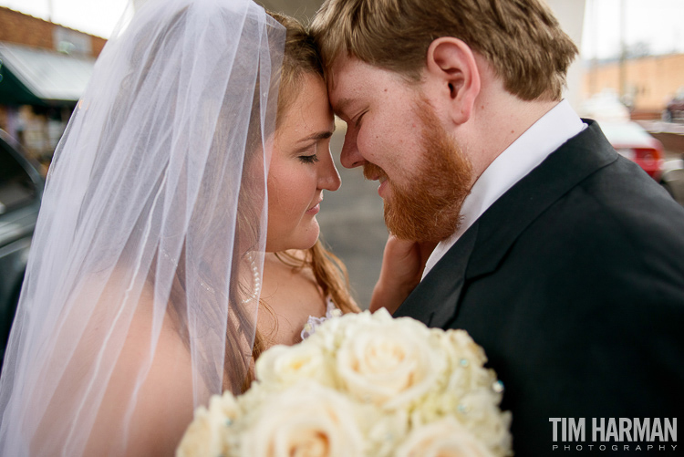 Wedding at Stonewall Manor, Cartersville, GA