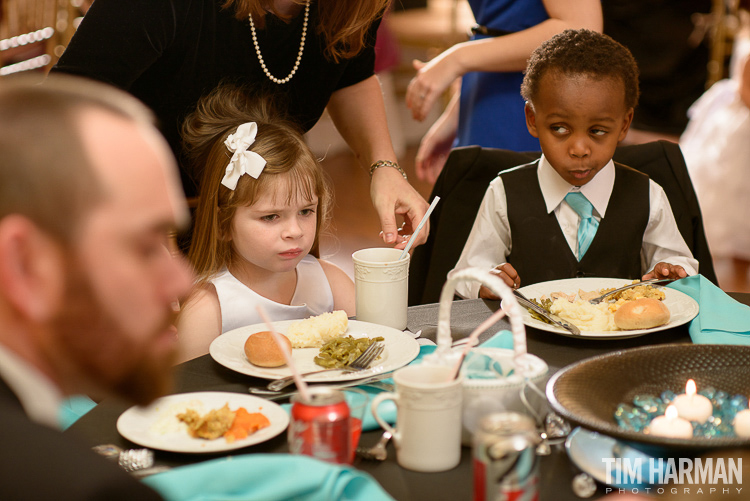 Wedding at Stonewall Manor, Cartersville, GA