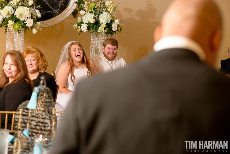 Wedding at Stonewall Manor, Cartersville, GA