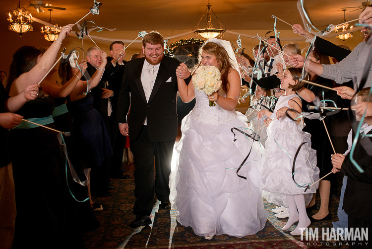 Wedding at Stonewall Manor, Cartersville, GA