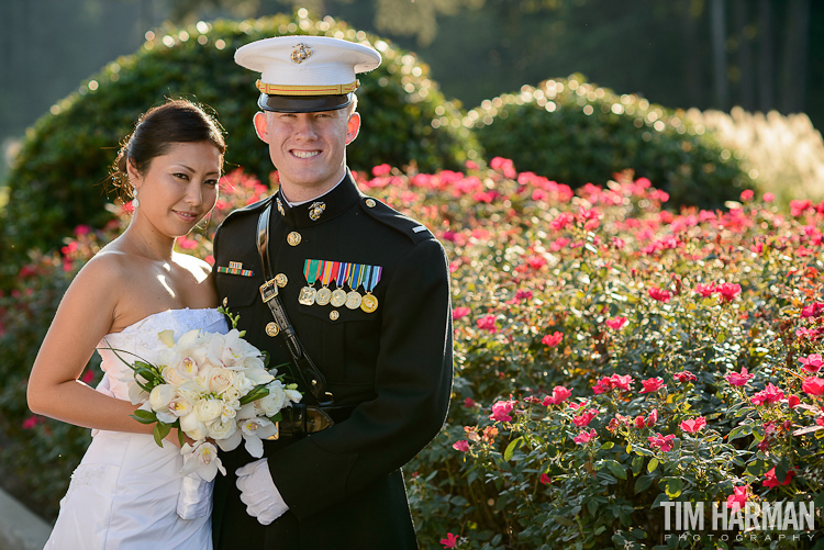 Wedding Ceremony and Reception at Indian Hills Country Club in Marietta, GA