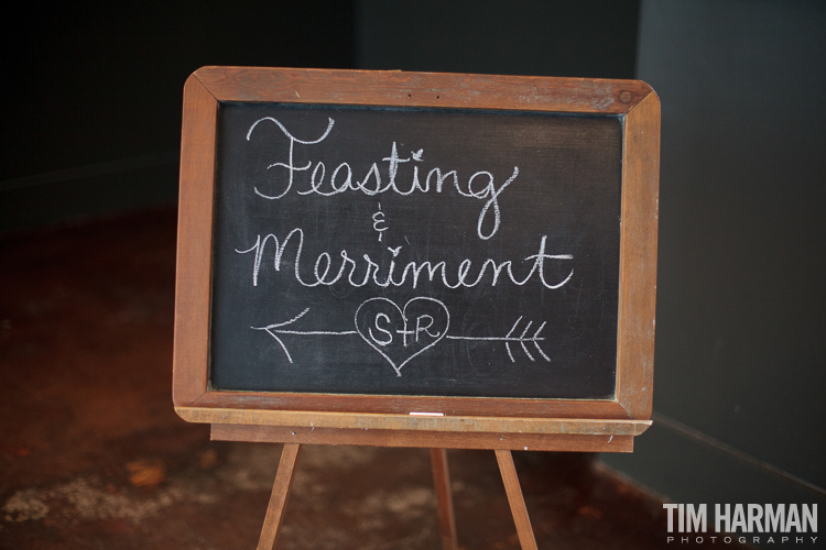 wedding at marietta first baptist church | reception at the foundry at puritan mill