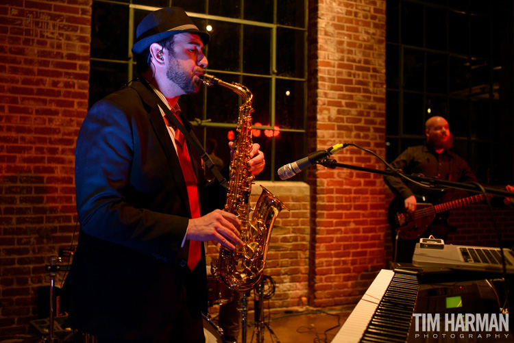 wedding at marietta first baptist church | reception at the foundry at puritan mill