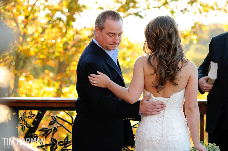 North Georgia Mountain Wedding | Mineral Bluff, GA